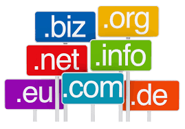 DNS