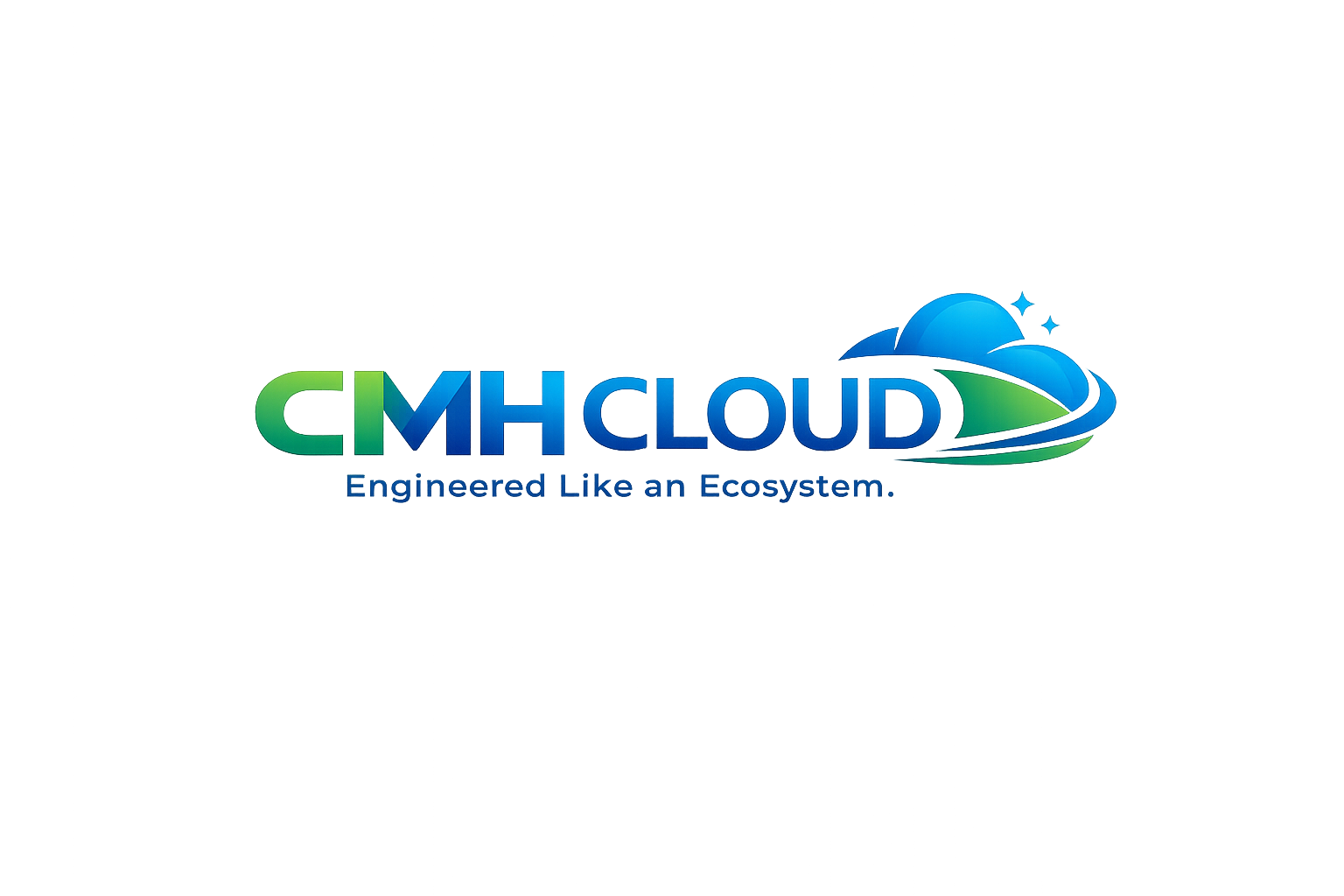 Logo CMH